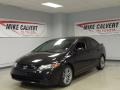 Nighthawk Black Pearl - Civic Si Sedan Photo No. 1