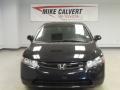 Nighthawk Black Pearl - Civic Si Sedan Photo No. 2