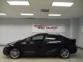 Nighthawk Black Pearl - Civic Si Sedan Photo No. 3