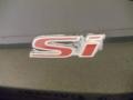 Nighthawk Black Pearl - Civic Si Sedan Photo No. 10