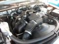 2.2 Liter OHV 8-Valve Flex Fuel 4 Cylinder Engine for 2002 Chevrolet S10 LS Extended Cab #47620715