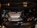 2.0 Liter DOHC 16-Valve i-VTEC 4 Cylinder 2008 Honda Civic Si Sedan Engine