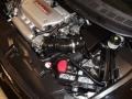 2.0 Liter DOHC 16-Valve i-VTEC 4 Cylinder 2008 Honda Civic Si Sedan Engine