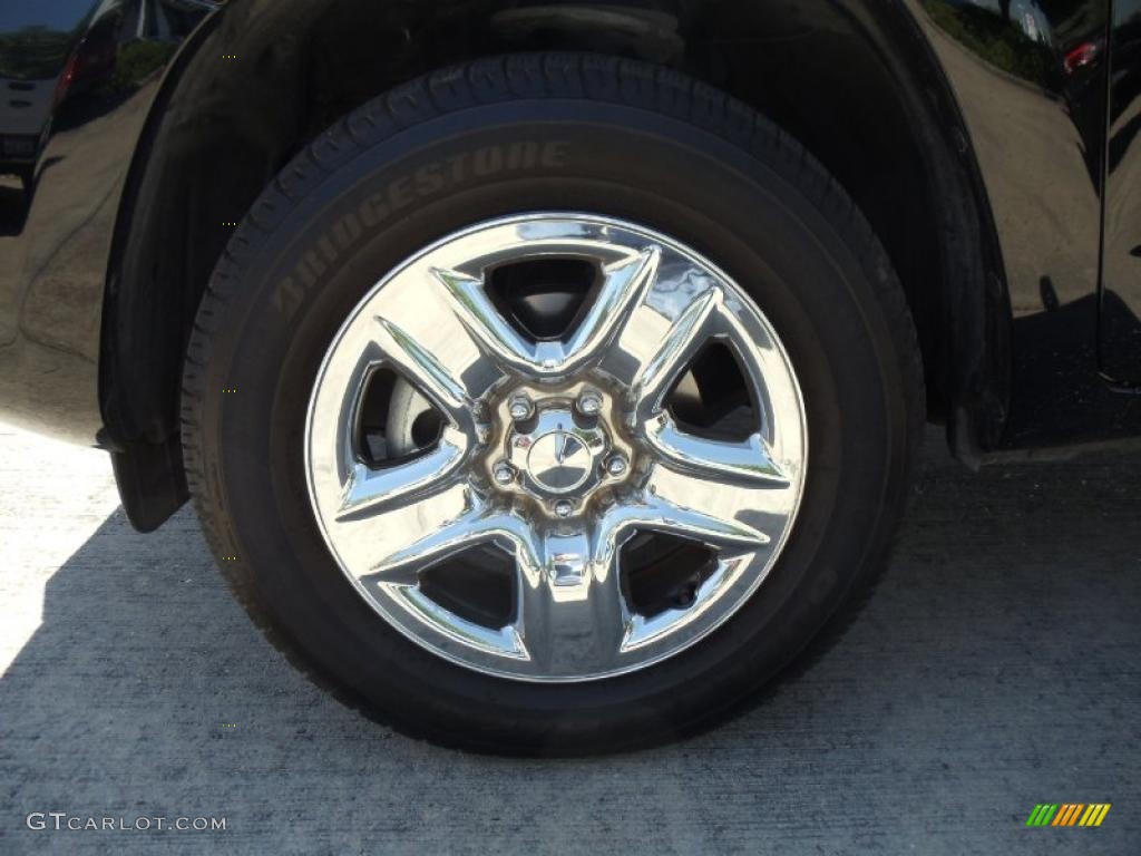 2010 Toyota RAV4 V6 Wheel Photo #47620910