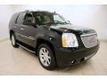Onyx Black - Yukon Denali AWD Photo No. 1