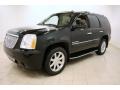 Onyx Black - Yukon Denali AWD Photo No. 3