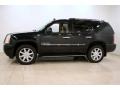 Onyx Black - Yukon Denali AWD Photo No. 4