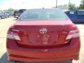 Barcelona Red Metallic - Camry SE Photo No. 4