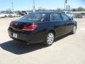 2007 Black Toyota Avalon XLS  photo #7