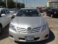 Classic Silver Metallic - Camry LE Photo No. 2