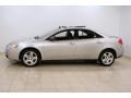 Liquid Silver Metallic - G6 Sedan Photo No. 4