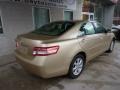 Sandy Beach Metallic - Camry LE Photo No. 2