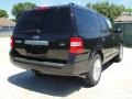 2011 Tuxedo Black Metallic Ford Expedition Limited  photo #3