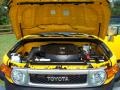 Sun Fusion - FJ Cruiser 4WD Photo No. 15