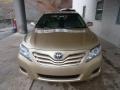 Sandy Beach Metallic - Camry LE Photo No. 6
