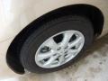 Sandy Beach Metallic - Camry LE Photo No. 7