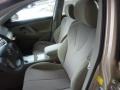 Sandy Beach Metallic - Camry LE Photo No. 8