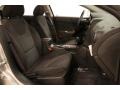 Liquid Silver Metallic - G6 Sedan Photo No. 14