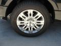 2011 Ford Expedition Limited Wheel