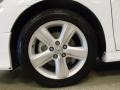 Super White - Camry SE Photo No. 5