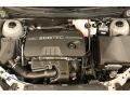 Liquid Silver Metallic - G6 Sedan Photo No. 19