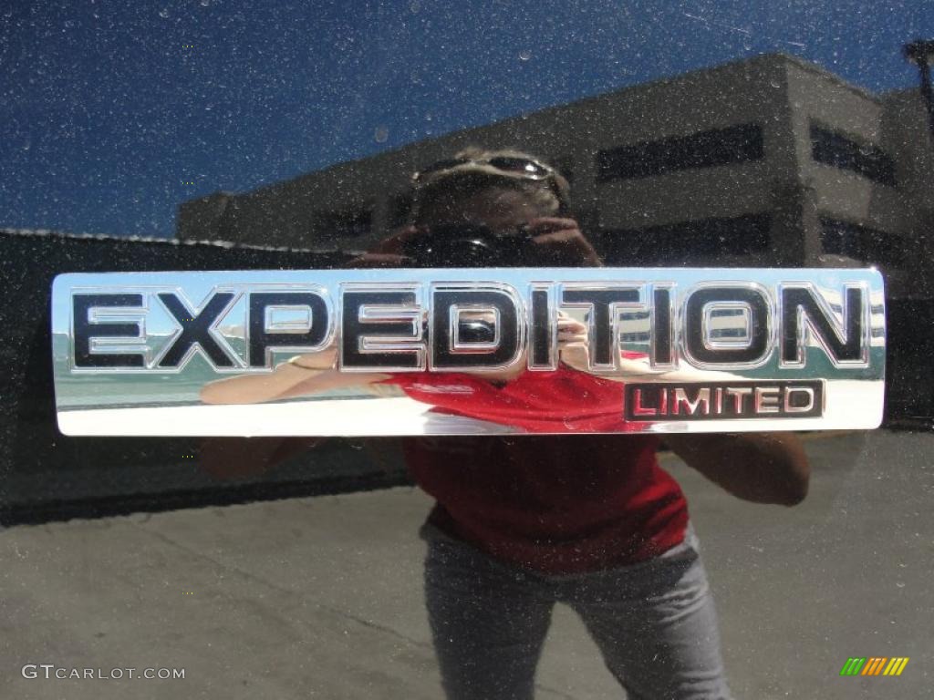 2011 Ford Expedition Limited Marks and Logos Photo #47621966