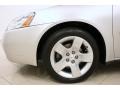Liquid Silver Metallic - G6 Sedan Photo No. 20