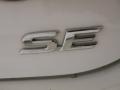 Super White - Camry SE Photo No. 10