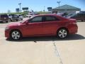Barcelona Red Metallic - Camry SE Photo No. 4