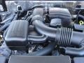 5.4 Liter SOHC 24-Valve Flex-Fuel V8 Engine for 2011 Ford Expedition Limited #47621999