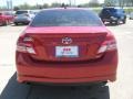 Barcelona Red Metallic - Camry SE Photo No. 6
