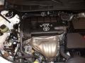 Super White - Camry SE Photo No. 14