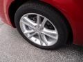 2011 Dodge Avenger Mainstreet Wheel