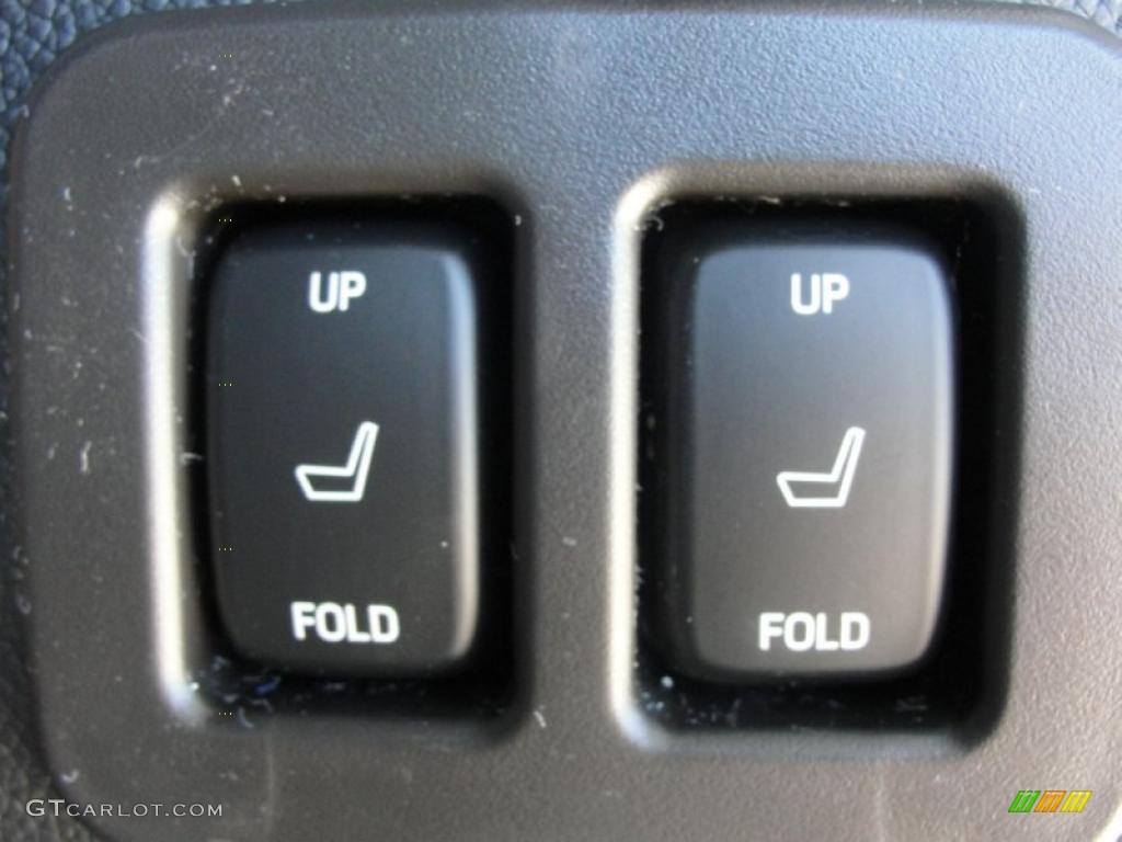 2011 Ford Expedition Limited Controls Photo #47622086