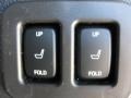 2011 Ford Expedition Limited Controls