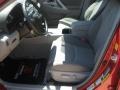 Barcelona Red Metallic - Camry SE Photo No. 12