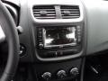 Black/Red Controls Photo for 2011 Dodge Avenger #47622143