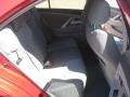 Barcelona Red Metallic - Camry SE Photo No. 16