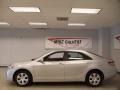 Classic Silver Metallic - Camry LE Photo No. 3