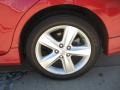 Barcelona Red Metallic - Camry SE Photo No. 19