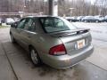 2001 Radium Silver Nissan Sentra SE  photo #4