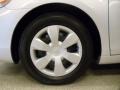 Classic Silver Metallic - Camry LE Photo No. 6