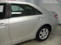 Classic Silver Metallic - Camry LE Photo No. 8