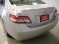 Classic Silver Metallic - Camry LE Photo No. 9