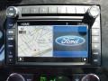 Charcoal Black Navigation Photo for 2011 Ford Expedition #47622293