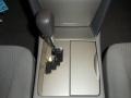 Classic Silver Metallic - Camry LE Photo No. 11