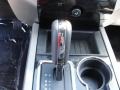  2011 Expedition Limited 6 Speed Automatic Shifter