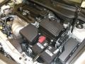 Classic Silver Metallic - Camry LE Photo No. 13