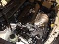 Classic Silver Metallic - Camry LE Photo No. 14