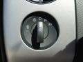 Charcoal Black Controls Photo for 2011 Ford Expedition #47622383